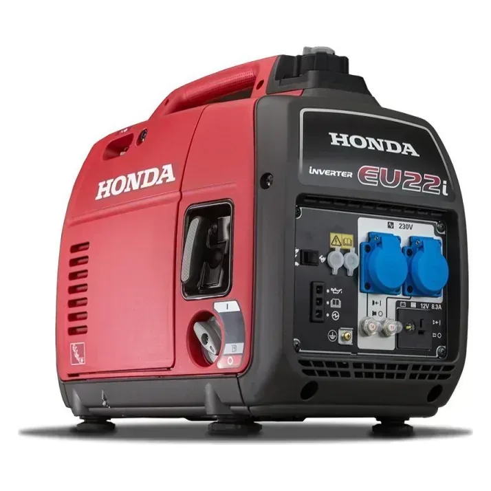 Agregat Honda EU22i — wynajem sprzętu, Spooky.rent Warszawa
