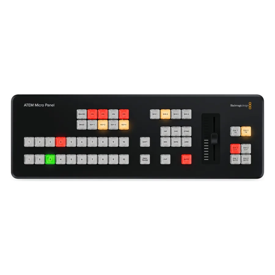 ATEM Micro Panel — wypożyczalnia Warszawa