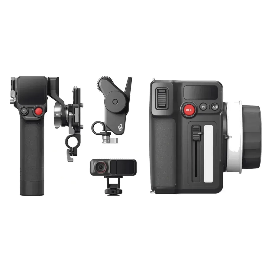 DJI Focus PRO — wypożyczalnia Warszawa