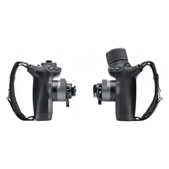 DJI Ronin 4D Hand Grips Combo — wypożyczalnia Warszawa