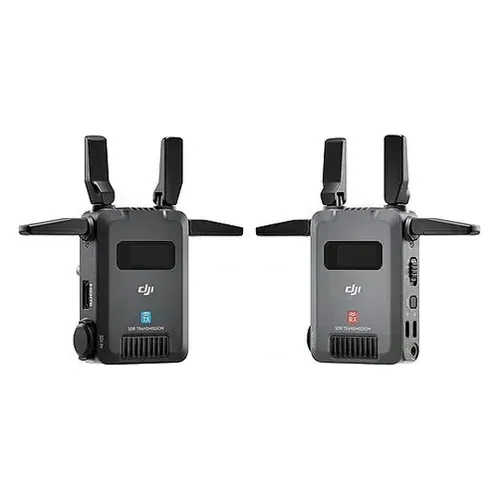 DJI SDR — wypożyczalnia Warszawa