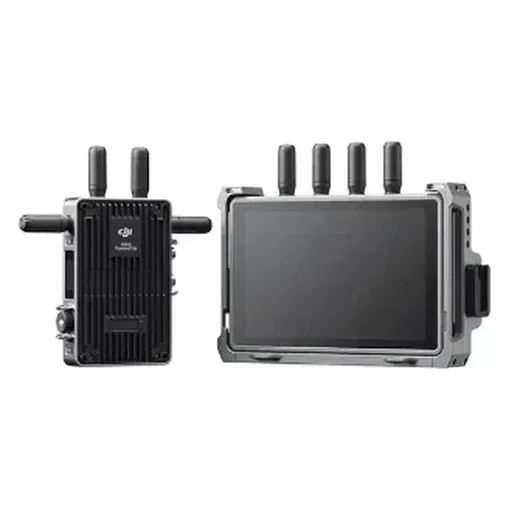DJI Transmission Combo — wypożyczalnia Warszawa