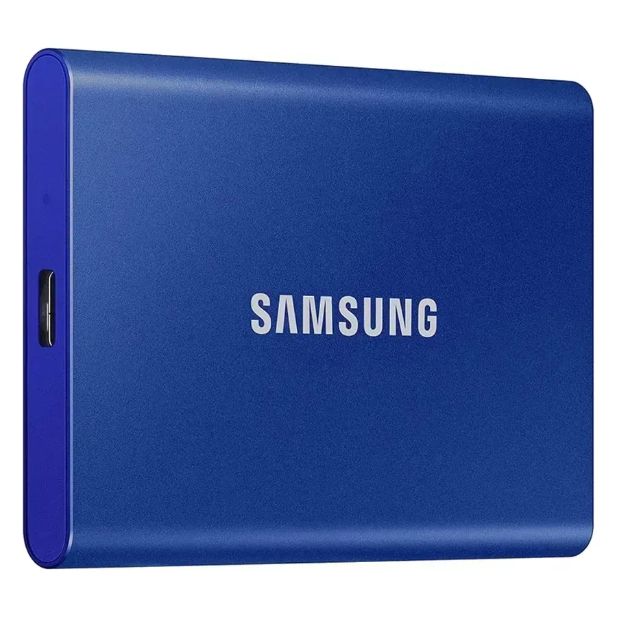 Dysk Sony T7 2TB — wypożyczalnia Warszawa