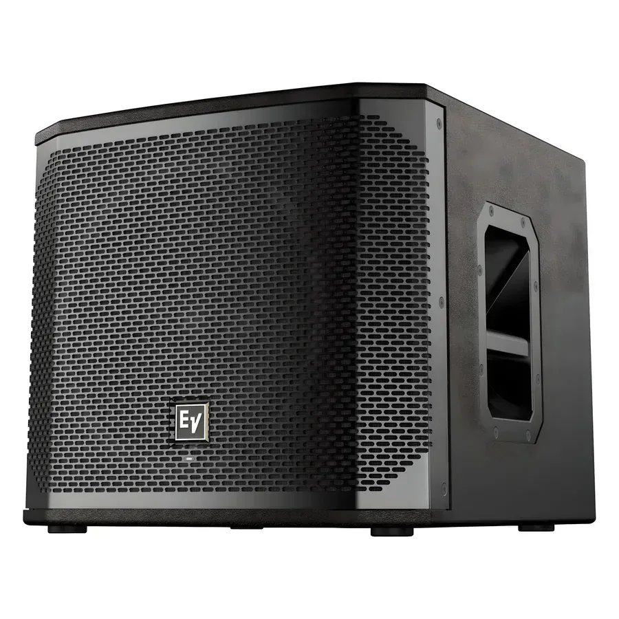 Electro Voice 15P ELX200 — wypożyczalnia Warszawa