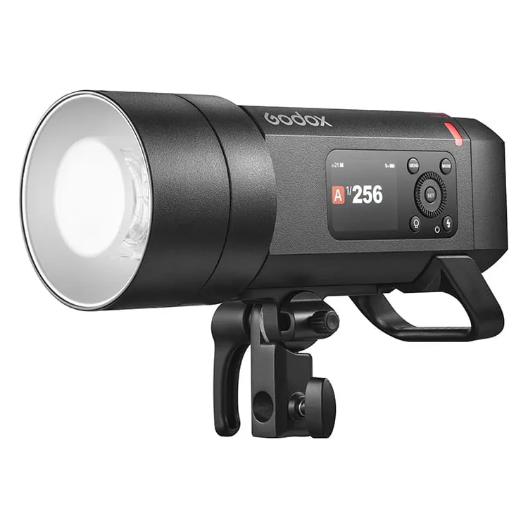 Godox AD400 Pro II — wypożyczalnia Warszawa