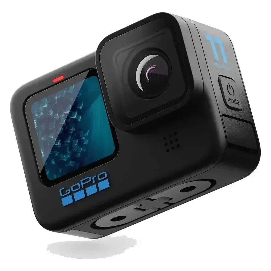 GoPro 11 — wynajem sprzętu, Spooky.rent Warszawa