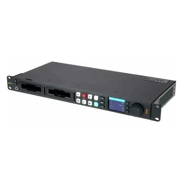 HyperDeck Studio 4K Pro — wypożyczalnia Warszawa