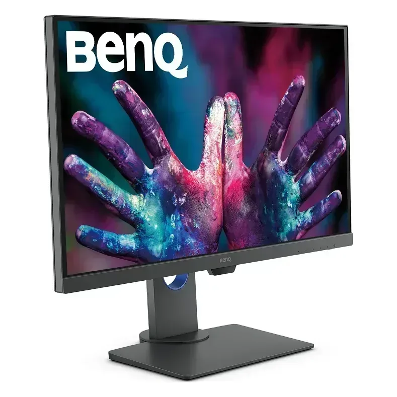 Monitor 27" — wypożyczalnia Warszawa