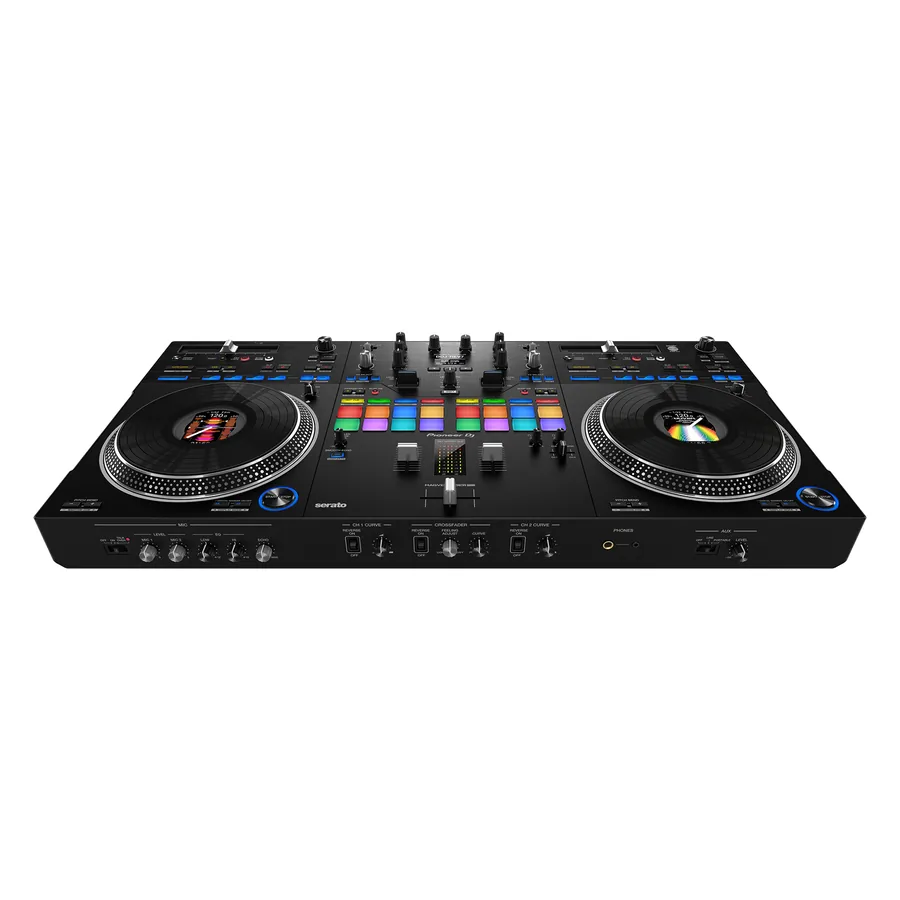 Pioneer DDJ-REV7 — wypożyczalnia Warszawa