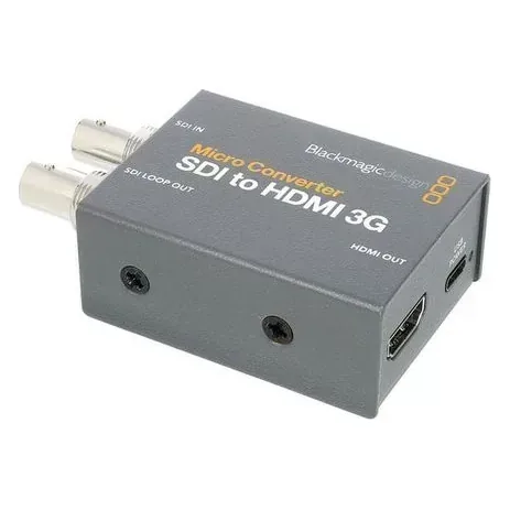 SDI-HDMI 3G — wypożyczalnia Warszawa