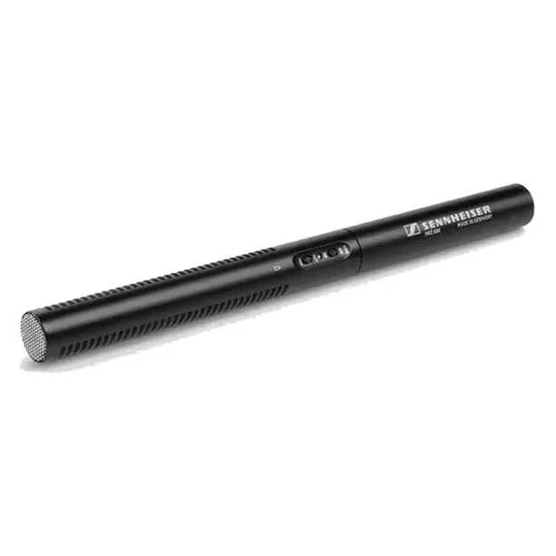 Sennheiser MKE 600 — wypożyczalnia Warszawa