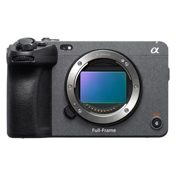 Sony FX3 — wypożyczalnia Warszawa