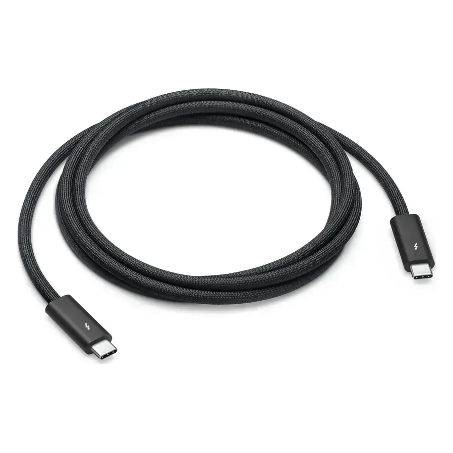 Thunderbolt 4 — wypożyczalnia Warszawa