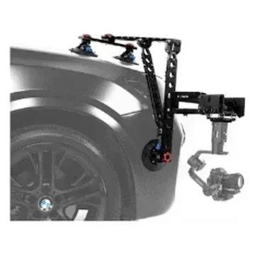 Tilta Alien Car Mount — wypożyczalnia Warszawa