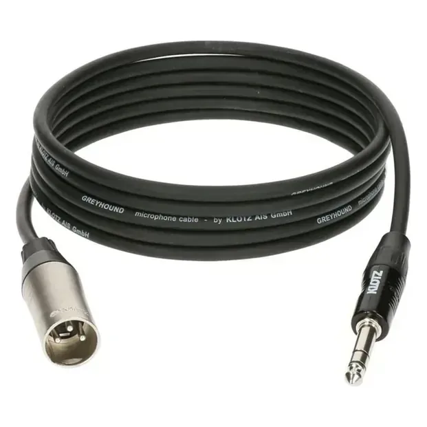 XLR - Jack — wypożyczalnia Warszawa